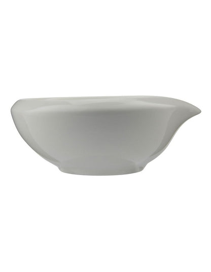 Basics Sauce Bowl 7.5x3.5cm in White