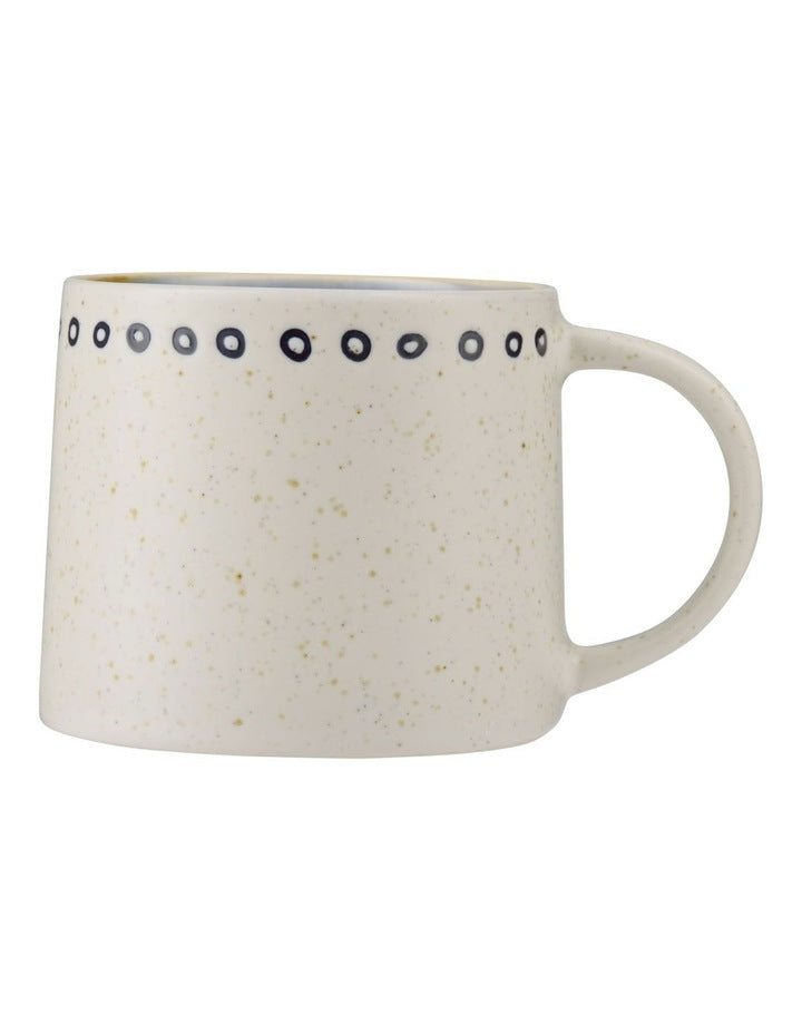 The Club Mug 350ml in Multi