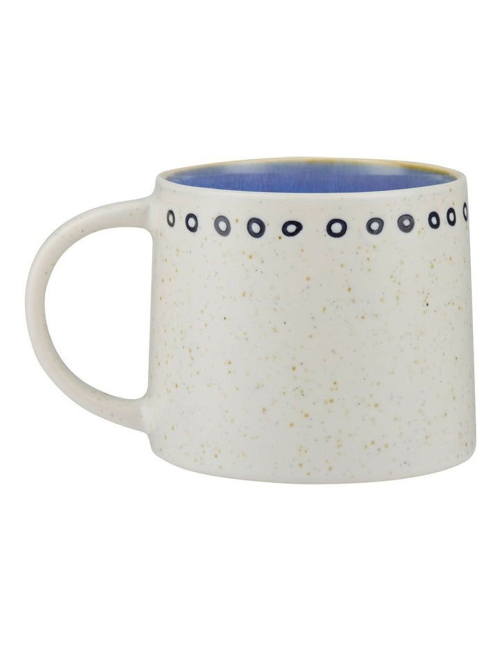 The Club Mug 350ml in Multi