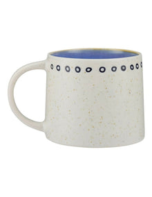 The Club Mug 350ml in Multi