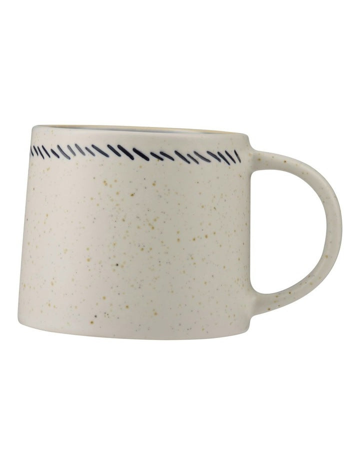 The Club Mug 350ml in Multi