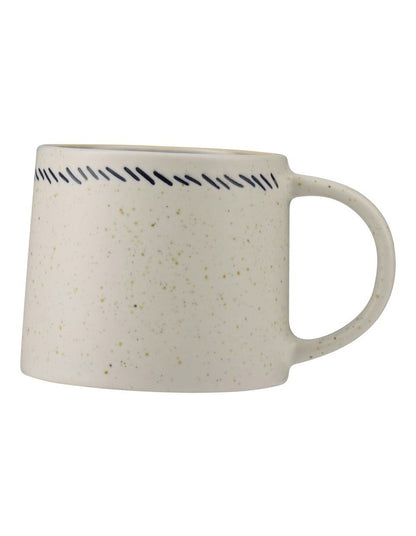 The Club Mug 350ml in Multi