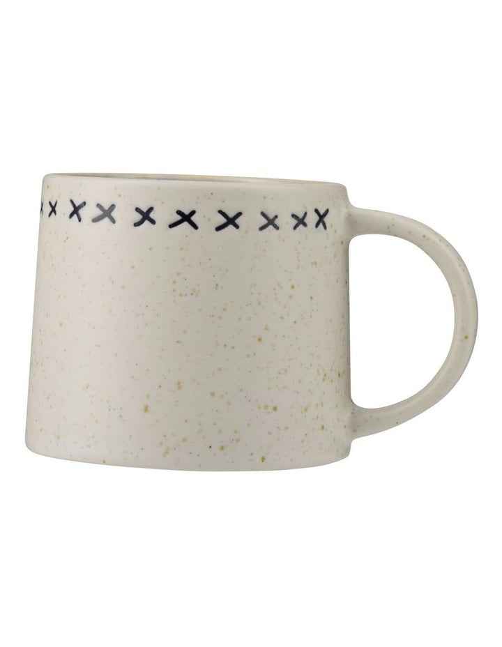 The Club Mug 350ml in Multi