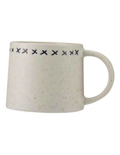 The Club Mug 350ml in Multi