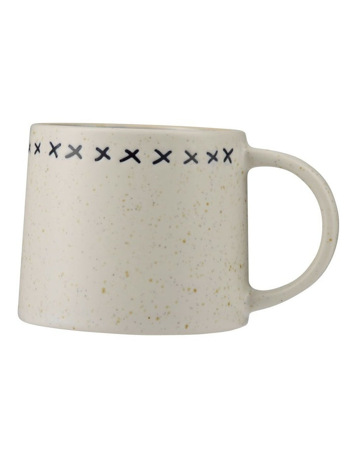 The Club Mug 350ml in Multi