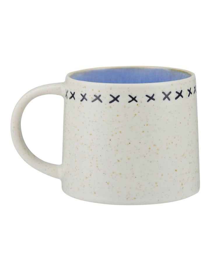 The Club Mug 350ml in Multi