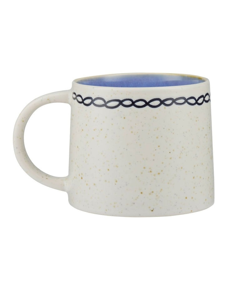 Mug Link 350ml in Multi