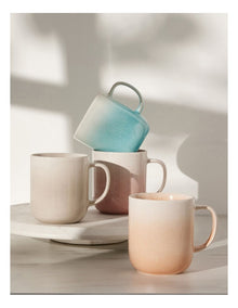 The Mug Club Ombre Mug 470ml in Blue