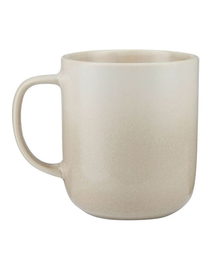 The Club Ombre Mug 470ml in Stone