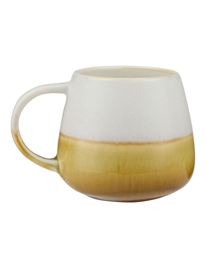 The Club Oceanic Snug Mug 440ml in Multi