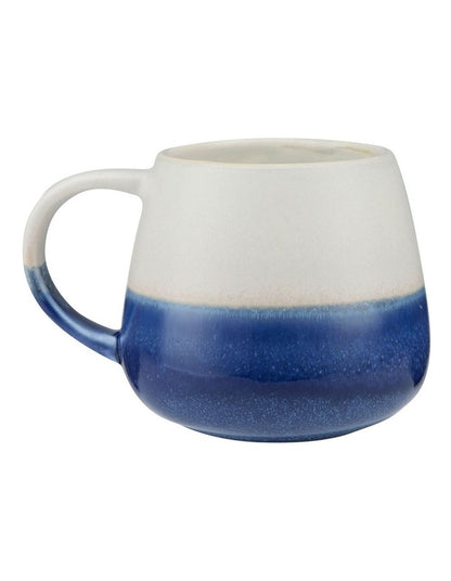 The Club Oceanic Snug Mug 440ml in Multi