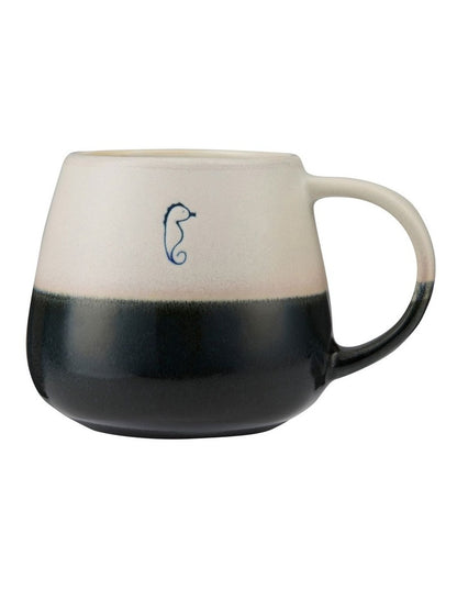 The Club Oceanic Snug Mug 440ml in Multi