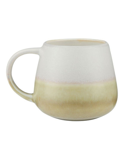 The Club Oceanic Snug Mug 440ml in Multi