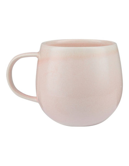 The Club Amore Snug Mug 440ml in Pink