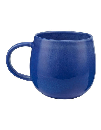 The Club Amore Snug Mug 440ml in Blue