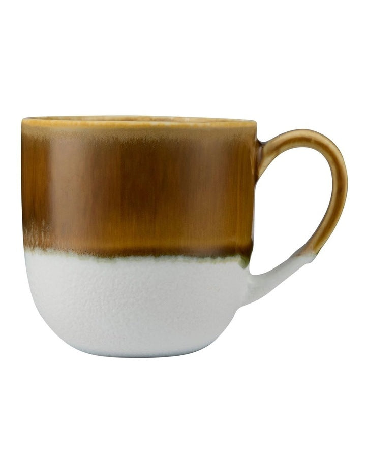 The Club Horizon Mug 420ml in Sand