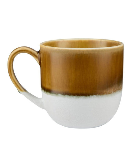 The Club Horizon Mug 420ml in Sand