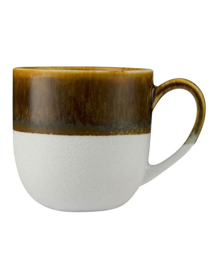 The Club Horizon Mug 420ml in Multi