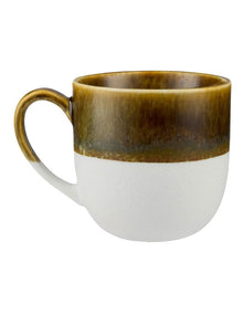 The Club Horizon Mug 420ml in Multi