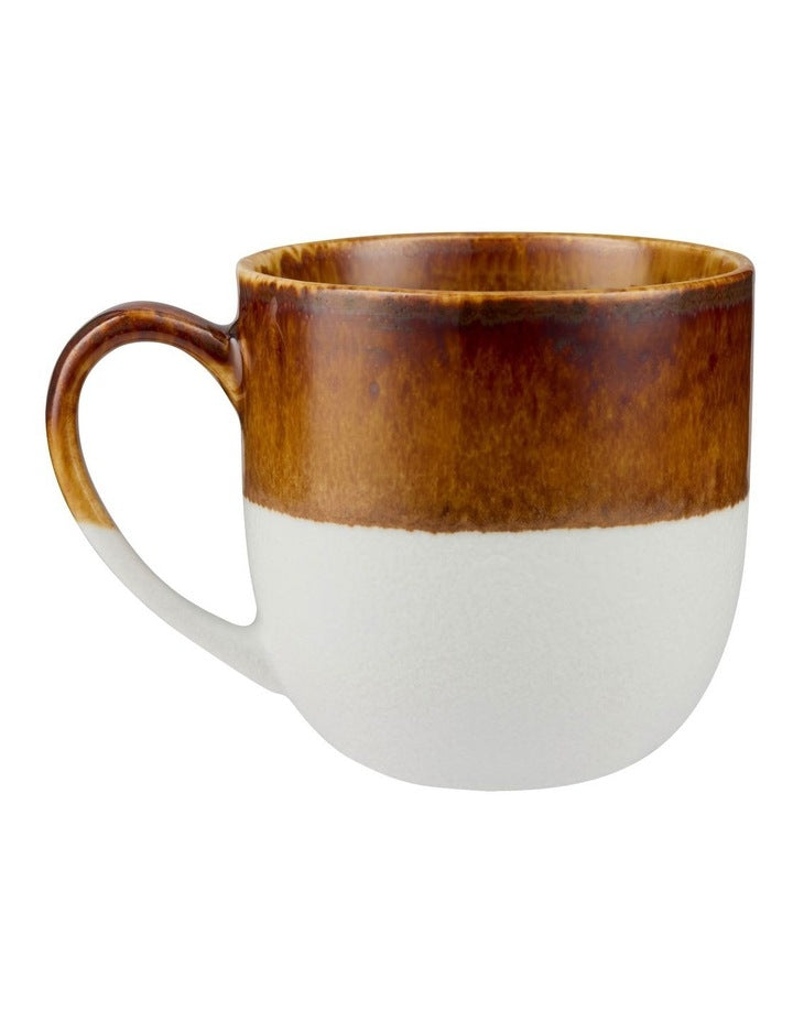 The Club Horizon Mug 420ml in Multi