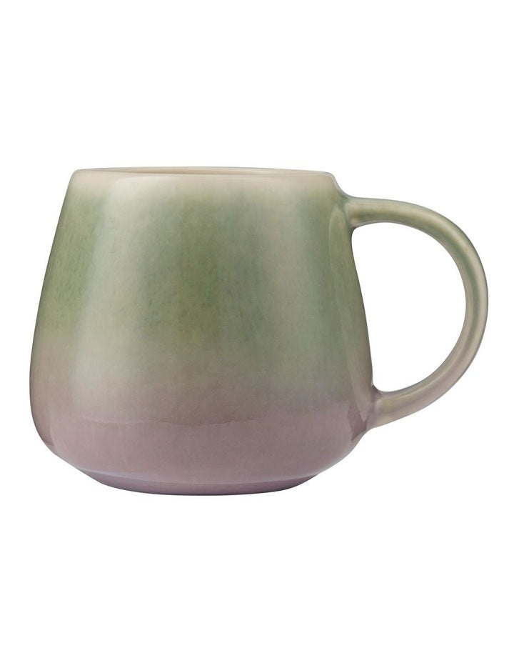 The Club Aurora Snug Mug 440ml in Multi