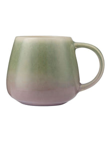 The Club Aurora Snug Mug 440ml in Multi