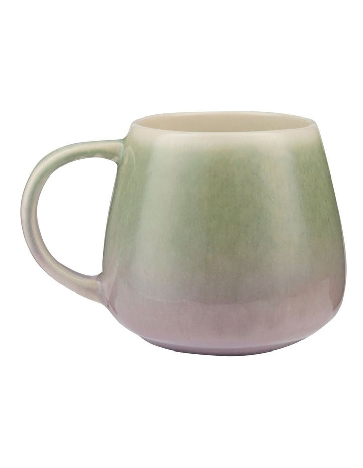 The Club Aurora Snug Mug 440ml in Multi