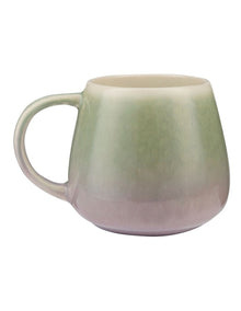 The Club Aurora Snug Mug 440ml in Multi