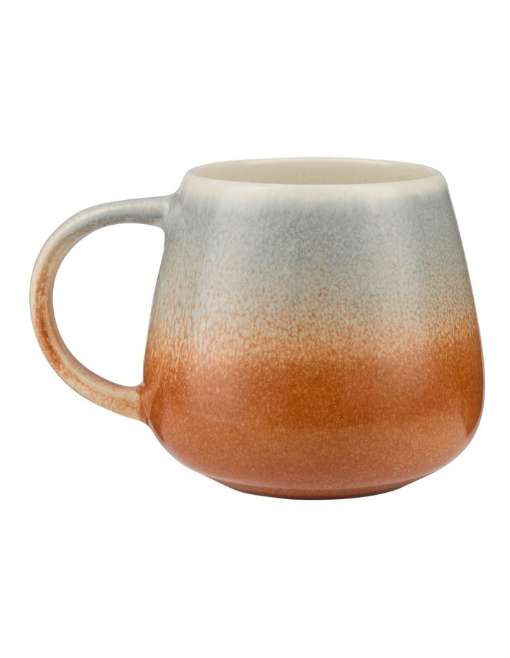 The Club Aurora Snug Mug 440ml in Multi