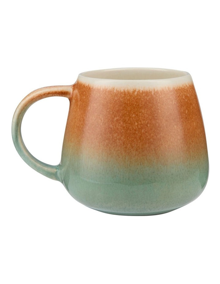 The Aurora Snug Mug 440ml in Multi
