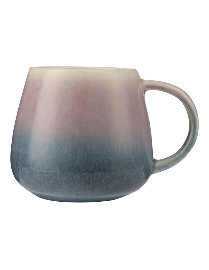 The Club Aurora Snug Mug 440ml in Multi