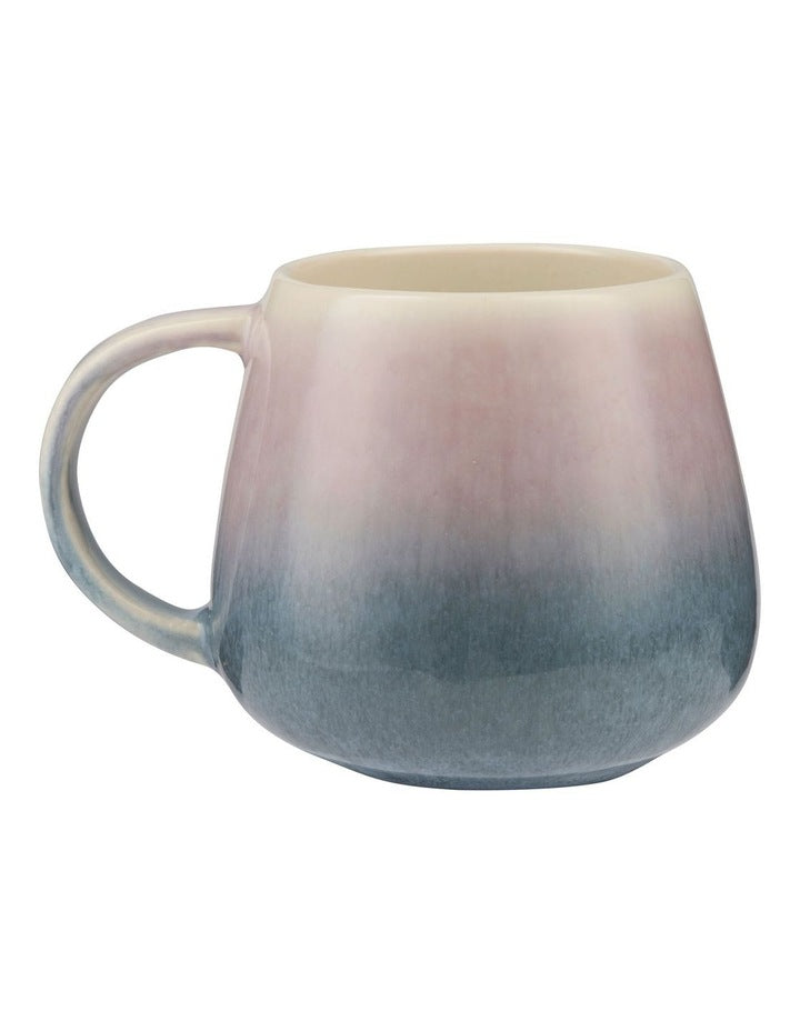The Club Aurora Snug Mug 440ml in Multi