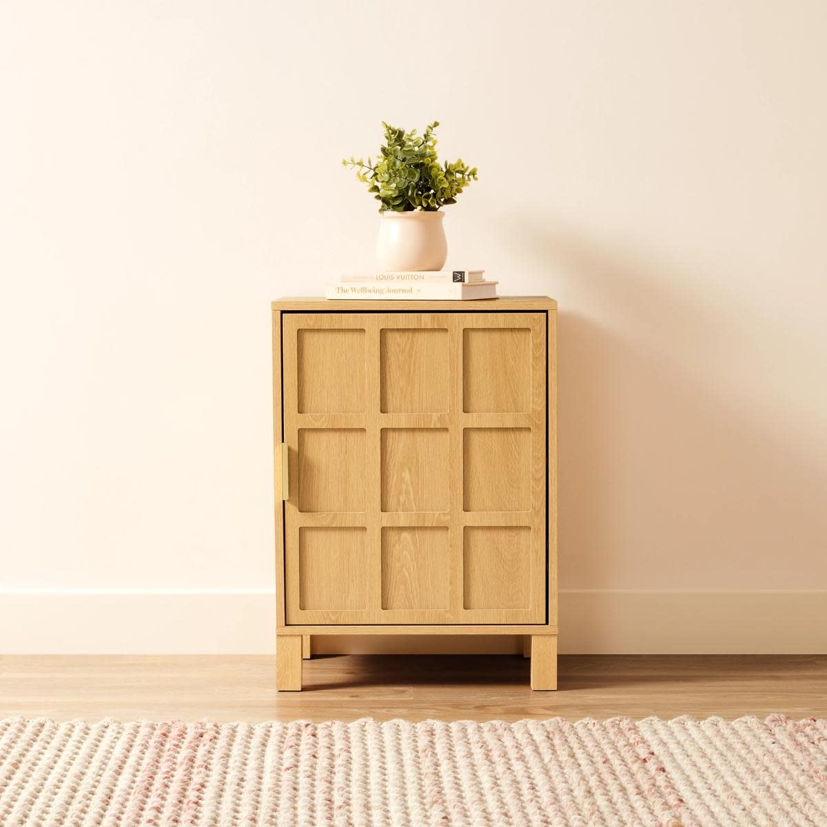Owen Bedside Table