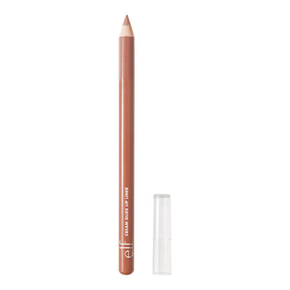 e.l.f. Cream Glide Lip Liner - Pinky Swear