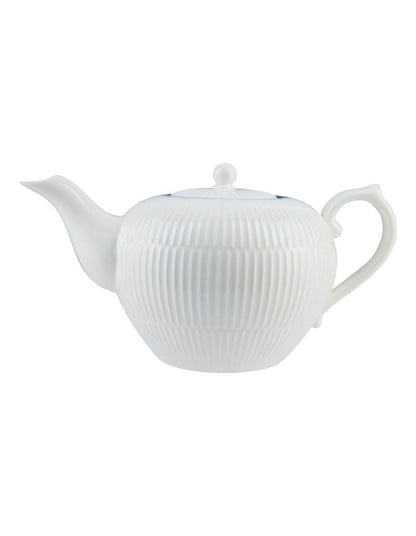Teapot 1.2L in White