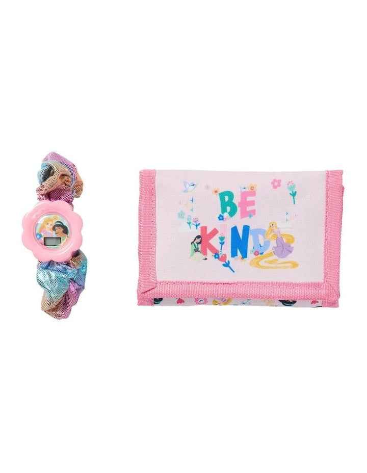 Children's Digital Watch and Wallet Set