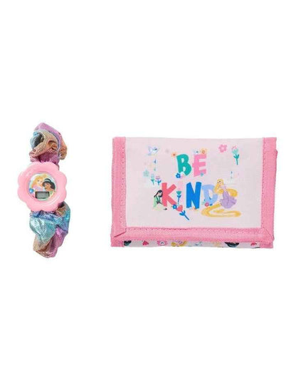 Children's Digital Watch and Wallet Set