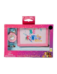 Princess Watch Set in Multi
