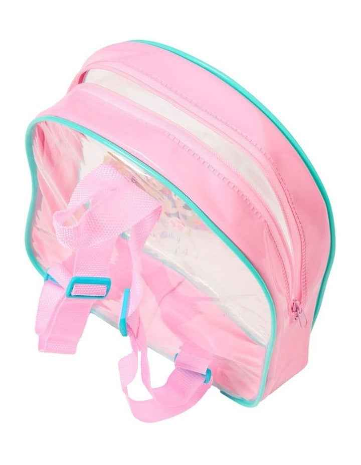 Princess Backpack Set in Multi