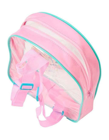 Princess Backpack Set in Multi