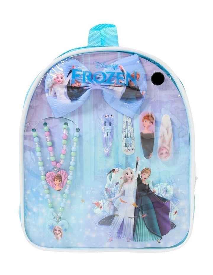 Children's Backpack and Accessory Set