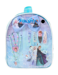 Children's Backpack and Accessory Set