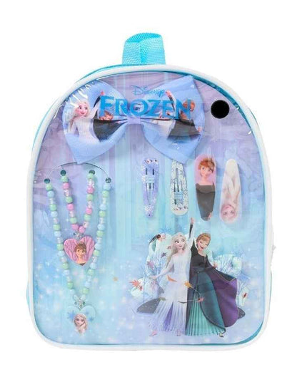 Children's Backpack and Accessory Set