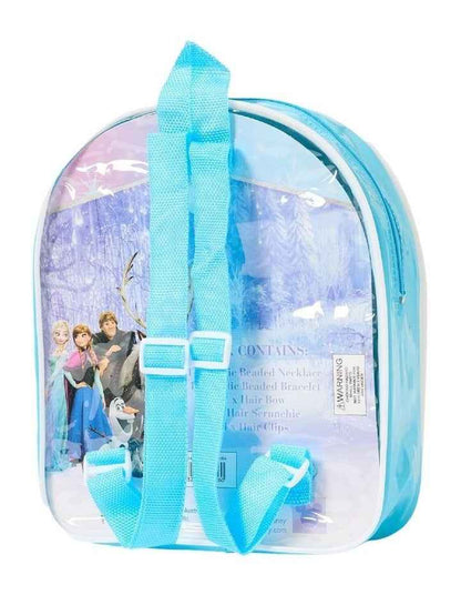 Children's Backpack and Accessory Set