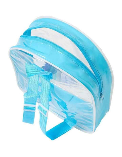 Children's Backpack and Accessory Set