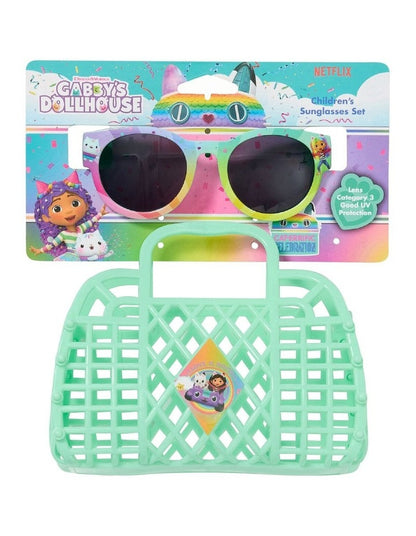 Sunglasses Set