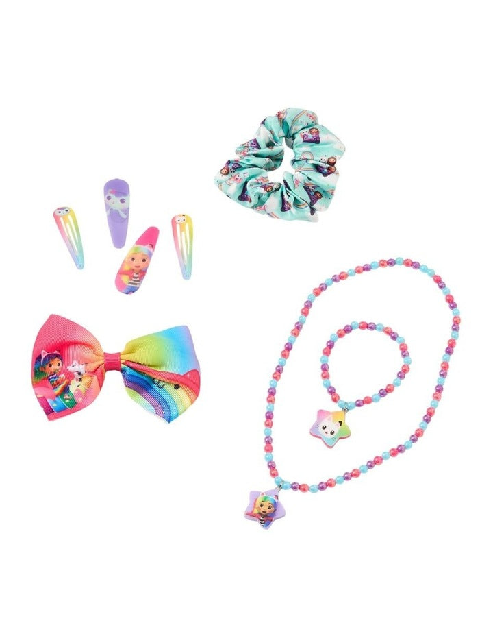Backpack Set in Multi