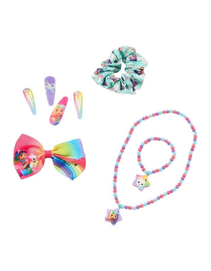 Backpack Set in Multi