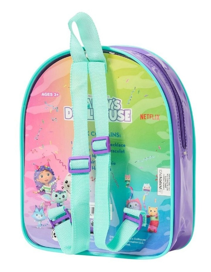 Backpack Set in Multi