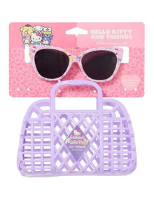 Sunglasses Set in Multi